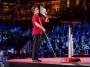 Daniel Kish: How I use sonar to navigate the world