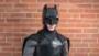 This student created a Batman outfit - and it works