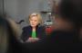 How Hillary Clinton is Trying to Win Over Liberal Critics  &nbsp;