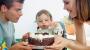 Parents write insanely demanding invitation for their son's first birthday party