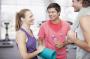 The Smell of Your Sweat Can Make Other People Happy