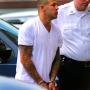 Aaron Hernandez's Prison Gang Draft Report