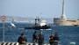 Police: Muslim migrants threw Christians into sea
