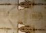 Shroud of Turin back on display