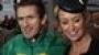 McCoy wife wants him 'in one piece'