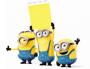 Pantone introduces its first new colour in three years: Minion Yellow