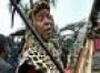 Zulu king appeals for S Africa calm