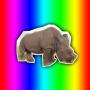 The Last Male Northern White Rhino: "I'm Gay"