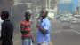 Branding S. Africa attacks xenophobic 'misses point'