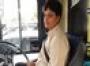 Delhi hires first woman bus driver