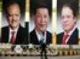 China unveils Pakistan superhighway