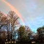Here&rsquo;s What a &lsquo;Quadruple Rainbow&rsquo; Looks Like