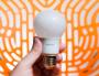 Philips' newest LED: a five-buck bulb