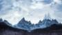 Alps' glaciers are disappearing