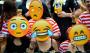 Here&rsquo;s a Fascinating Breakdown of Emoji Use by Country