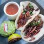20 Delicious Bug Recipes from Chefs