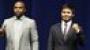 Mayweather-Pacquiao fight sells out