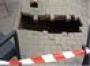 Woman 'vanished' into pavement hole