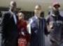 Parents sue Ferguson over son's death