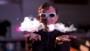 The man who makes clouds in a lab