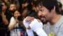 Mayweather vs. Pacquaio: Boxing's golden ticket