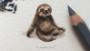 Is this the world's smallest painting?
