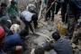 See the Most Dramatic Rescue From the Nepal Earthquake