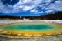 Magma Under Yellowstone Supervolcano Could Fill Grand Canyon 14 Times