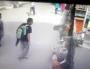 This week's viral victor: Man insults monkey, monkey dropkicks him