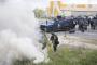 Looting and Clashes Erupt in Baltimore After Freddie Gray Funeral