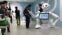 Robots to fill worker shortage?