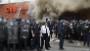 Timeline: How city went up in smoke