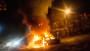 Photos of Baltimore mayhem