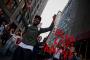 Thousands in Other Cities Protest Death of Baltimore Man