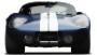 Why was this car hidden away for 30 years?