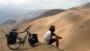 The world's most incredible bike journey
