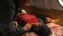 CNN reporter helps revive quake victim mid-flight