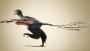 'Bizarre' bat-winged dinosaur discovered in China
