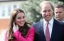 It&rsquo;s a Girl!!! Princess Kate Gives Birth to a Princess