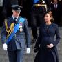 How Birth Order Will Shape the New Royal Princess