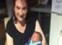 'First natural birth' for diabetic