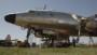 First Air Force One wasting away in desert