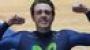 Britain's Dowsett sets hour record