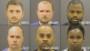Why police van death was ruled homicide