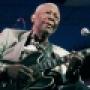 Blues legend B.B. King in hospice care at his home
