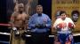 'SNL' opens with its own Mayweather-Pacquiao fight