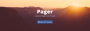 Pager Turns Your Facebook Pages Into Full-Fledged Websites