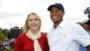Tiger and Lindsay Vonn: End of a romance