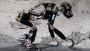 One small step for a robotic chimp?