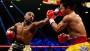 Mayweather wins Pacquiao bout on points